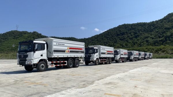 Shacman X3000 - Image 6